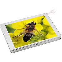 Hantronix HDA570VT-G ຈໍ TFT LCD 5.7" 640 x 480 ມີຈໍສະຕິກ