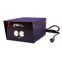 Hammond Manufacturing 298GT ອິສເອລເຊີຊັນ, ໂຕໂຣຍດອນ ສເຕັບ-ອັບ ອິສເອລເຊີຊັນ ທຣານສໍເຟີ, ໂຕໂຣຍດ, ສເຕັບອັບ 120 ເປັນ 240VAC, 1500VA, 298 Series