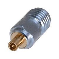 Johnson / Cinch Connectivity Solutions 134-1019-371 ຕົວແປ RF - ລະຫວ່າງຊຸດ SMA JACK ໄປ UMC PLUG ADAPTER
