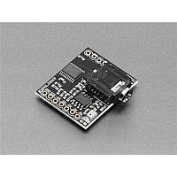 Adafruit 5944 ເຄື່ອງມືພັດທະນາເຄື່ອງຈັບສັນຍາລະບົບຫຼາຍຟັງຊັນ Pixelblaze Sensor Expansion Board