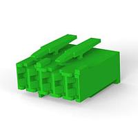 AMP Connectors - TE Connectivity 5-928247-5 ກອງປົງ 5P STD-TIMER GEH