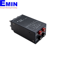 KEYSIGHT N1298C ການກັ່ນຕອງສຽງລົບກວນຕໍ່າ (for B2961B/B2962B, 210 V / 3 A)