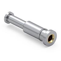 Mill-Max 8131-0-15-01-30-27-10-0 Turret 200u SN/PB ທົດສອບ NI 30 CON