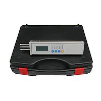 XHinstruments XHX-08 ເຄື່ອງວັດແທກຄວາມເຄັ່ງຕຶງເສັ້ນດ້າຍ