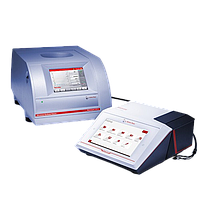 Anton Paar Monowave 400 R ເຕົາປະຕິກອນໄມໂຄເວຟ (30 bar; 300 °C)