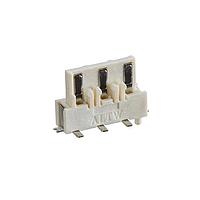 Amphenol LTW SSL11-J6A00-000001 ພາວເລີ້ມໃຫ້ກັບບອດ SSL 1.1, ເປັນພລາສຕິກ, 3A, 06 ຂາຍ, ຈັກ ເຄັນເນຄຕໍເຕີ, ຕົວຕົວຕົວຕົວຕົວຕົວຕົວຕົວຕົວຕົວຕົວຕົວຕົວຕົວຕົວຕົວຕົວຕົວ SMT, Receptacle