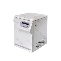 Medmay MC5002 ປະເພດຊັ້ນ centrifuge ຄວາມໄວຕ່ໍາ (5500rpm; 4650×g)
