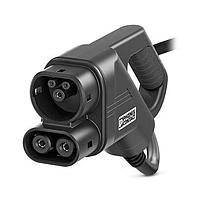 PHOENIX CONTACT 1095764 ສາຍຊາວໄຟ DC Charging Cable EV-T2M4CC-DC80A-5 0M16ESBK11