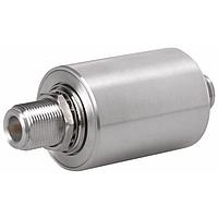 HUBER+SUHNER 3403.17.0060 ອຸປະກອນປ້ອງກັນເກີດກະທົບ Connectorized Surge Protectors GDT N jack(f) to N jack(f), 800-2500MHz