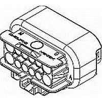 Aptiv 15445017 ຕົວເຊື່ອມ ASM CONN 12 F GT 150 280 SLD