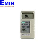 TENMARS YF-160A ເຄື່ອງວັດແທກອຸນຫະພູມ (-50℃~1200℃)