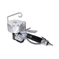 ITATOOLS ITA 40 Pneumatic Steel Strapping Tool ທີ່ມີປະທັບຕາຮ່ວມກັນ (13mm, 5500N)