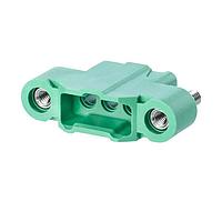 Harwin M300-3250396M2 ຮອດເດີແລະຮາວຊິ້ງສາຍໄຟ M300 MA SIL CABLE 1X3P W/JS