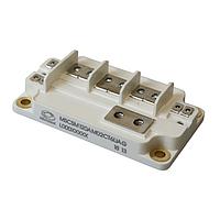 Microchip Technology MSCSM120AM042T6LIAG ໄຟດ໌ເລກ SiC MOSFET ໂມດູນພະລັງ PM-MOSFET-SIC-SP6L1