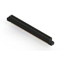 EDAC 392-098-521-204 With Flanges Card Edge Connector
