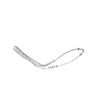 Amphenol Times Microwave Systems HG-400T ອຸປະກອນຕິດຕັ້ງສາຍແລະເຄື່ອງມືສົມບູນ Lace-up Hoisting Grip ສໍາລັບ LMR-400