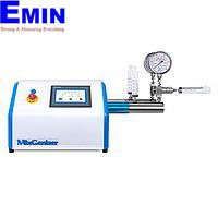 Genizer MixGenizer-30k ຄວາມກົດດັນສູງ Micromix Homogenizer (100mL/min, 1mL, 30,000psi)