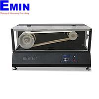 GESTER GT-KB35 ເຄື່ອງທົດສອບຄວາມຍືດຫຍຸ່ນຂອງເກີບ Outsole Belt (L:1930±50mm,W:140±5mm)