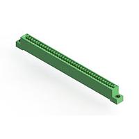 EDAC 346-039-521-108 ຕູ້ກາດຂອງກາດຂອງມາດຕະຖານ Card Edge Connectors