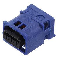 Aptiv F820400 ຕົວເຊື່ອມ ASM CONN 3 FEM 1.5 YESC MULTI SL
