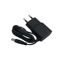 Phihong AA03E-050A-R ປຸ່ມຕິດຕັ້ງຖືກ 2.75W 5V .55A ປຸ່ມ EU 2.1x5.5