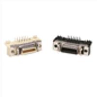 3M Electronic Solutions Division 10214-55G3PL ຂໍ້ມູນ Micro-D D-Sub Connectors 14/MDR/RC/RA/RECP SMC/M2.5/8MIN
