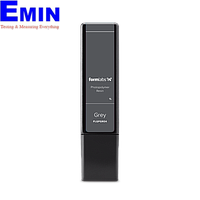 FORMLABS RS-F2-GPGR-04 ນ້ຳຢາງສີເທົາ (Form 2 - 3)