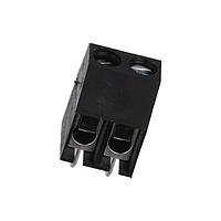 Molex 39543-0002 ບລັອກຂໍ້ຕໍ່ຄົງທີ່ 2CKT 5.00MM VERT PCB