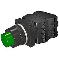 SIEMENS 52BM8B3D ປຸ່ມກົດ PUSHBUTTON,MOM,GRN,EXTENDED,2POS,4NO-4NC