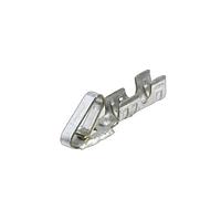 Molex 08-50-0032 ຕິດຕໍ່ KK 254 Cat Ear Crimp Terminal