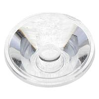 LedLink Optics LL01CR-DF40L06 ການປະສົມເລນສ໌ ເລນສ໌ເດີຍວ 11.8x6.6 40 ອົງສາ