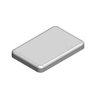 Masach Tech MS209-30S ປ້ອງກັນ EMI/RFI, ຊິ້ນດຽວ 20.9 x 14 x 2.2mm ປ້ອງກັນ RF/EMI ຊິ້ນດຽວດຶງບໍ່ມີຕໍ່ຕາມ (CRS)