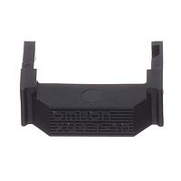 Omron Electronics XG4T-1004 ອຸປະກອນເພີ່ມ StrainRelief NoLock ສຳລັບ Socket XG4M 10Pin