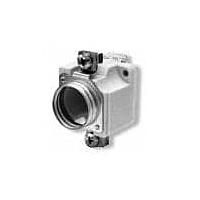 Altech D27B ຕົວຢູ່ຟິວ Fuse Holders Fuse Base DII Clamp 1Pole E27 25A 500V