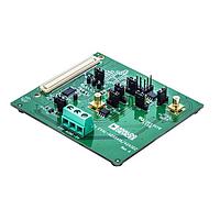 Analog Devices EVAL-AD5541ASDZ DAC 2.7 V ຫາ 5.5 V, ຂໍ້ມູນຂາເຂົ້າຊີຣີອລ, ຂາຂອງໄຟຟ້າ, 16-/12-ບິດ nanoDAC? ໃນ 8-ຂາ 3 mm 3 mm LFCSP