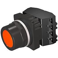 SIEMENS 52BM8A8B ປຸ່ມກົດພັດທະນາລົງ, MOM, ORG, FLUSH, 2POS, 2NO-2NC