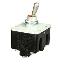Honeywell 4TL1-31 ສະຫນັບສະຫນູນ Toggle Switches SEALED OI TL Toggles
