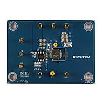 Richtek EVB_RT7250BZSP ຕົວຄວບຄຸມແຮງໂຮງ - ຕົວຄວບຄຸມສະຫວັດດີ EVAL MODULE FOR RT7250BZSP