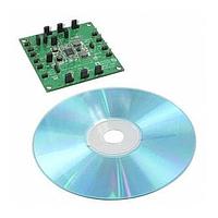 Analog Devices ADP5050-EVALZ ບອດປະເມີນຜົນພິເສດການຈັດການພະລັງງານ