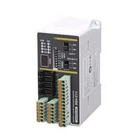 Panasonic Industrial Automation SQ4-C11 ຕົວຈັດການລະດັບນ້ຳ ປະເພດຄວບຄຸມ 4, PLe SIL3. ຕົວຈັດການການລົງລະດັບນ້ຳທີ່ປອດໄພສາມາດເຊື່ອມຕໍ່ໄດ້ສູງສຸດ 4 ໜ່ວຍ.