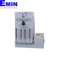 YuYang YY15007 ອຸປະກອນທົດສອບເກີບສຳລັບ JAMES Slide Sole Heel Resistance