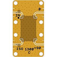 Quantic X-Microwave XR-C372-0509D ຕົວແບ່ງ RF Splitters and Combiners, QCH-63+SMT