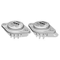 Apex Microtechnology PA84M Op Amps - ຕົວເພີ່ມສະຫຼຸບການດຳເນີນງານ Linear OpAmp, 200V/us M Grade