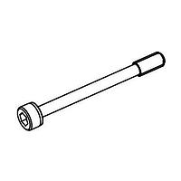 HARTING 09405009902 ອຸປະກອນເສີມ HPR ຊຸດສະກຣູຂະຫນາດກະທັບສຳລັບເຄື່ອງຂະຫນາດໜຶ່ງ