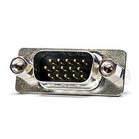 Amphenol Commercial Products L77HDAH26SOL2RM5 ຂໍ້ມູນສູງ D-Sub Connectors D-SUB HIGH DENSITY