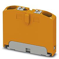 PHOENIX CONTACT 1028077 ບລັອກການຈັດຈໍາໜ່າຍ PTFIX 2X2,5 OG