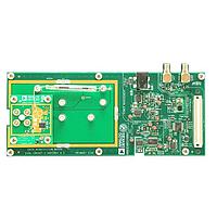 Analog Devices EVAL-CN0407-SDPZ ບອດວັດຜົນ FemtoAmp CFTL ຂອງເຄື່ອງຂະຫນາດປະຕິບັດ