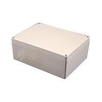 Hammond Manufacturing RP1465 ກອງປົກກັນນ້ຳ ABS 8.66x6.5x3.35" ແບບແຂງແຈ້ງ