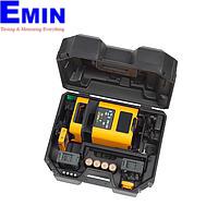 FLUKE PLS HV2G SYS Manual Slope Green Rotary Laser ລະບົບ