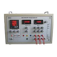 ZEAL ZM3ΦSIK6 ຊຸດສັກຢາຂັ້ນສອງໄລຍະສາມ (0~300V L-N; 0~6A/phase)